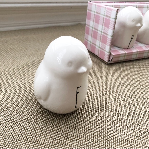 NEW Rae Dunn Peep Figurines - Picture 3 of 7